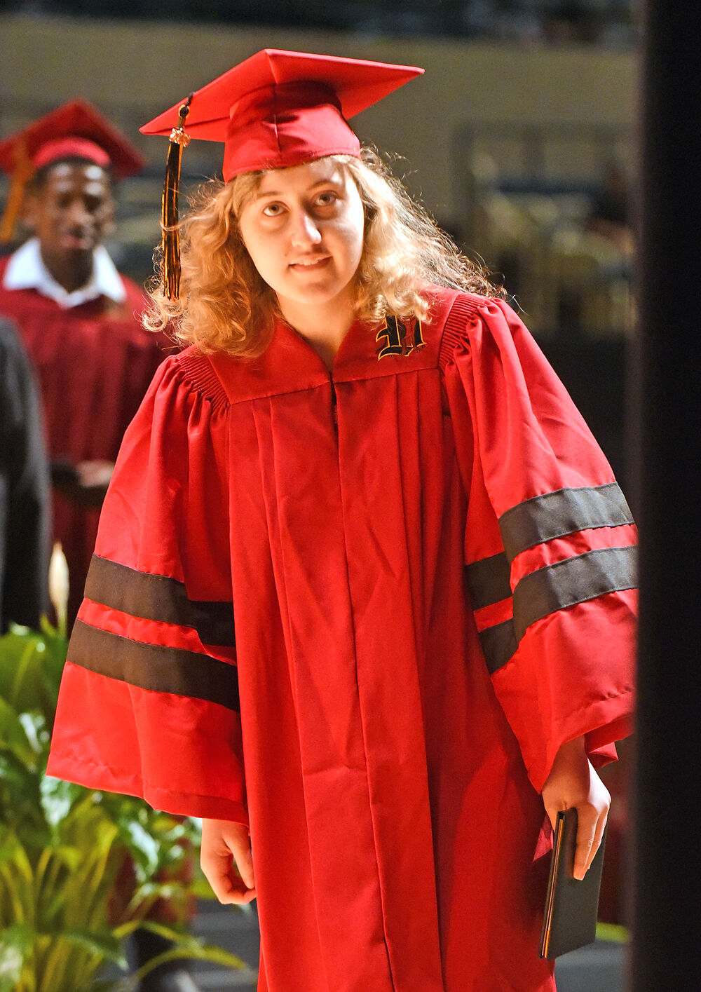 Dothan High School Graduation 2020